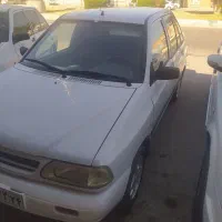 فروش پراید 141مدل 89