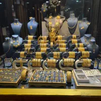 طلای قسطی 24ماه مستمری و بازنشسته (گالری محمد)|جواهرات|اهواز, نادری|دیوار