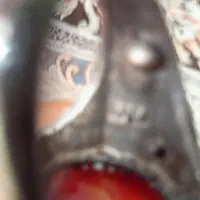 انگشتر دستساز یمنی|جواهرات|اهواز, کوروش|دیوار