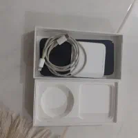 گوشی ایفون ۱۳سفید|موبایل|خرم‌آباد, |دیوار