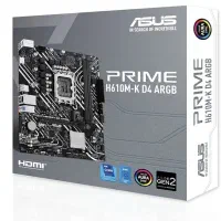 باندل مادربرد cpu نسل 12 h610 و 12400 i5 رم ram|قطعات و لوازم جانبی رایانه|کرج, گوهردشت|دیوار