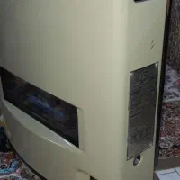 بخاری کوچک وسالم