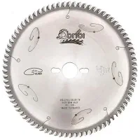 تیغه اره اُنسی طلایی تیغه دورکن سایز 3۰ (لبه چسبان