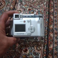 دوربین عکاسی وفیلمبرداری سالم نوفقط نیازبه باطری