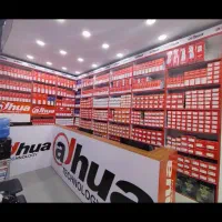 فروش ویژه دوربین مداربسته و پلاک خوان|دوربین مداربسته|کرمان, |دیوار