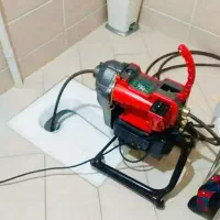 لوله بازکنی فنرزنی تمام محل رشت تضمینی شبانه روزی|خدمات پیشه و مهارت|رشت, رشتیان|دیوار