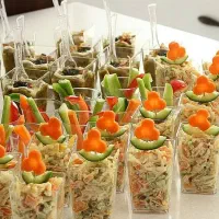 غذاهای کیلویی خانگی