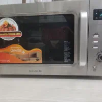 دوعددماکروفروماکروویو درحدنو