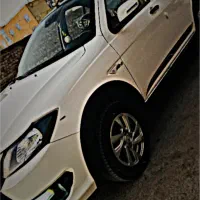 کوییک ۴۰۳ تمام فول با رینگ|خودرو سواری و وانت|زاهدان, |دیوار