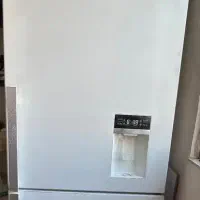 یخچال فریزر دوو