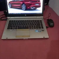 hp 8460p|رایانه همراه|تهران, سهروردی|دیوار