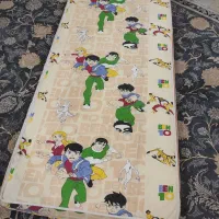 تشک تخت کودک درحدنو