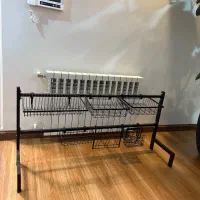 آب چکان|آبچکان و نظمدهنده ظروف|تهران, امانیه|دیوار