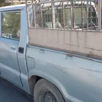 وانت مزدا دوکابین|خودرو سواری و وانت|مهریز, |دیوار