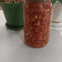 ترشی خونگی،طعم زندگی