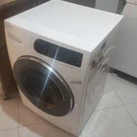 لباسشویی ۹ کیلویی دوو