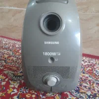 جاروبرقی سالم وبدون عیب