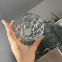 سرویس پذیرایی شیشه|ظروف سرو و پذیرایی|اشنویه, |دیوار