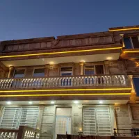 منزل-ویلایی-دربست-صفر-کلید-نخورده-صدرا