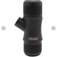 اسپرسو ساز بدون برق پمبی