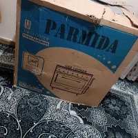 گاز|اجاق گاز و لوازم برقی پخت‌وپز|دهدشت, |دیوار