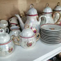 ظروف چینی قدیمی