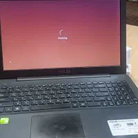 لبتاب ایسوس مدل x554l