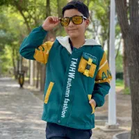 کاپشن وپافربچه|کفش و لباس بچه|بیرجند, |دیوار