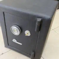 گاوصندوق کاوه سفارشی‌ساز طلا جواهرات