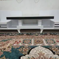 میز  تلویزیون در حد نو سالم