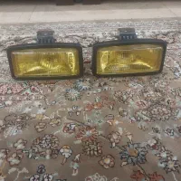 لوازم پراید.سمند.پژو.پیکان .درب باک