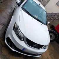 ساینا مدل 401|خودرو سواری و وانت|جوین, |دیوار