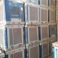 کولر ابی5500سلولزی o جنرال سرما ساز 5500|کولر آبی|شیراز, نصرآباد|دیوار