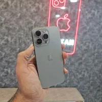 IPhone 15 promax بارجیستر