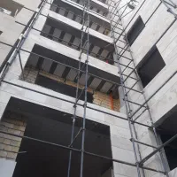 داربست فلزی *( کوشش )*|خدمات پیشه و مهارت|کرمانشاه, |دیوار