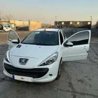 207 تیپ۵ موتور Tu5