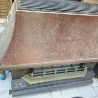 بخاری شومینه ای ایران شرق مدل 180|بخاری، هیتر، شومینه|قم, باغ کرباسی|دیوار