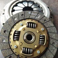 دیسک و صفحه توس گستر|قطعات یدکی و لوازم جانبی|مشهد, کوی المهدی|دیوار