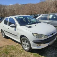 206|خودرو سواری و وانت|جوکار, |دیوار