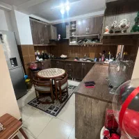 واحد مسکن مهر ویو رو به دشت با پارکینگ اختصاصی|فروش آپارتمان|رشت, پل تالشان|دیوار