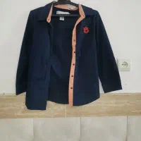 لباس درحد نو چندبار فقط پوشیده|لباس|آزادشهر, |دیوار