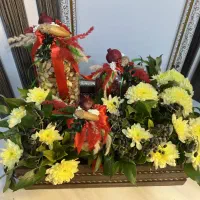 میوه آرایی و حکاکی هندوانه و دیزاین وسایل|خدمات پذیرایی، مراسم|پردیس, فاز ۲|دیوار