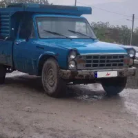 وانت نیسان مدل۸۲