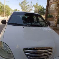 تیبا۲ مدل ۹۵ بدون رنگ فول رینگ اسپرت فولادی|خودرو سواری و وانت|نیشابور, شهرک بسیج|دیوار