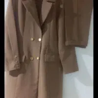 مانتو شلوار روسری عبا دامن