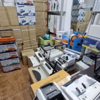 صحافی کتاب پانچ و سیمی کن کتاب درسی مدل u528|لوازم التحریر|تهران, لاله زار|دیوار