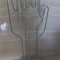 نگهدارنده دستکش