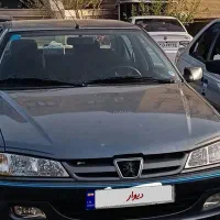 پژوپارس۸۴،فنی سالم، بی رنگ
