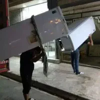 باربری گلچین بار جابجای اسباب کشی حمل اثاثیه منزل|خدمات حمل و نقل|قوچان, |دیوار