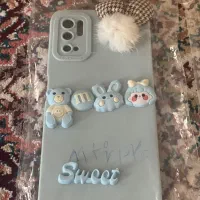 تعدادی قاب گوشی